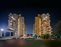 GGSIPU Night View(2)