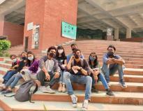 GGSIPU Others(3)