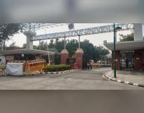 GGSIPU Campus View(5)