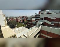 GGSIPU Campus Building(6)