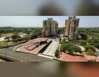 GGSIPU Campus View(6)