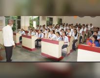 Sanskar Educational Group Classroom(1)