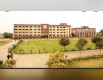 Sanskar Educational Group Campus Building(2)