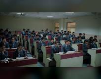 Sanskar Educational Group Classroom(2)