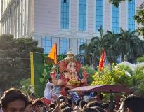 SRM Institute of Science and Technology Fest(2)