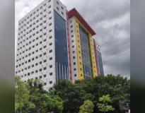 SRM Institute of Science and Technology Campus Building(10)