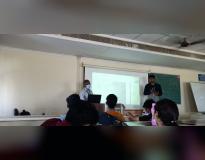SRM Institute of Science and Technology Classroom(2)