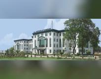 HRIT Campus Building(3)