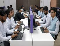 SRMU Lucknow Labs(2)