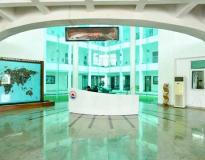SRMU Lucknow Campus Building(2)
