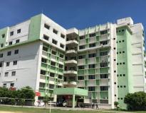 SRMU Lucknow Campus Building(3)