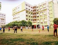 SRMU Lucknow Campus Building(4)