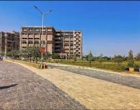SRMU Lucknow Campus Building(5)