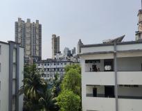 Terna Engineering College Campus Building(5)