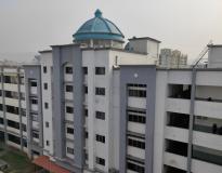 Terna Engineering College Campus Building(6)