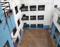 SIESGST Campus Building(2)