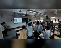 SIESGST Classroom(2)