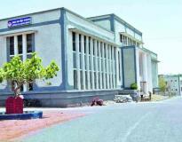Dr Harisingh Gour Vishwavidyalaya Campus Building(4)