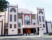 Dr Harisingh Gour Vishwavidyalaya Campus Building(5)