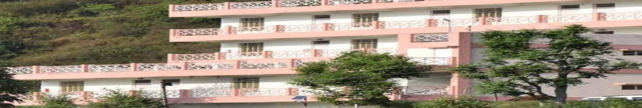 SRHU Hill Campus