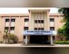 Government Ayurved College, Osmanabad Main Building