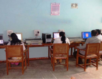Government Ayurved College, Osmanabad Labs