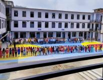 MCM DAV College Main Building
