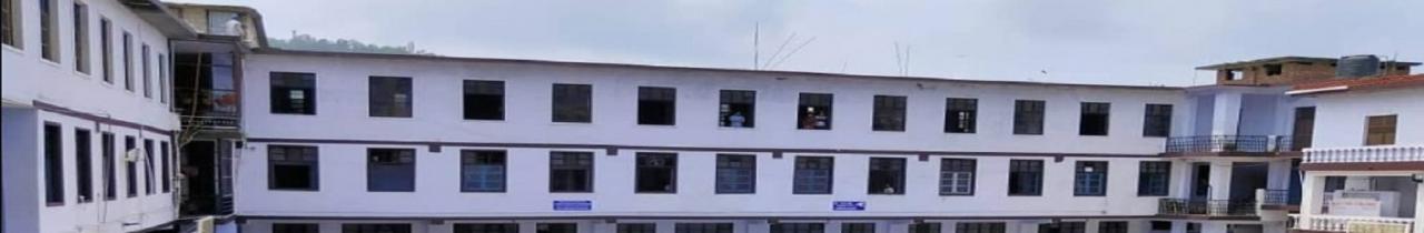 MCM DAV College