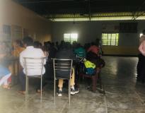 Vignana Bharathi Engineering College Cafeteria / Mess