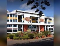 SFGC Campus Building(2)