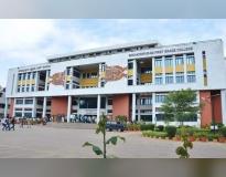 SFGC Main Building