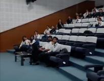 IIIM Auditorium