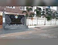 Prism Degree and PG College Entrance