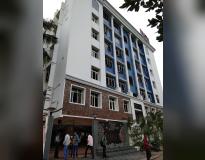 Prism Degree and PG College Campus Building(2)