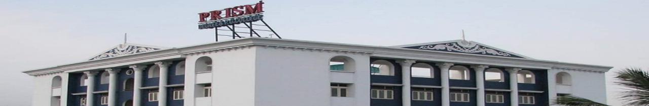 Prism Degree and PG College
