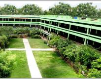 Sri Vivekananda Degree and PG College Campus Building(3)