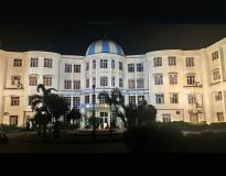 AGC Campus Building(4)