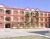 MPGC Main Building
