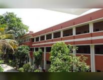 Shri M. P. Shah Commerce College Campus Building(3)