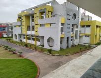 SSR College of Arts, Commerce and Science Campus Building(2)