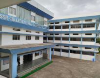 SSR College of Arts, Commerce and Science Campus Building(3)