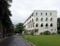 MITAOE Campus View(4)