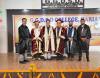 GGDSD College Convocation