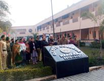 GGDSD College Campus Building(2)