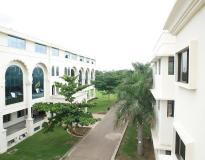 MITAOE Campus Building(5)