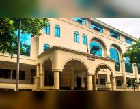 MITAOE Campus View(6)