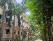 MITAOE Campus Building(6)