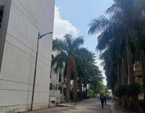 MITAOE Campus Building(7)