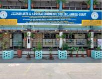 SDJ International College Main Building