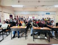 LIT University Nagpur Classroom(2)